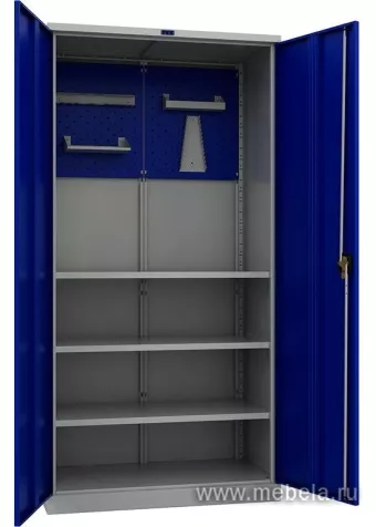Шкаф инструментальный ТС 1995-023000