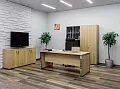 кабинет Экзе Дуб
