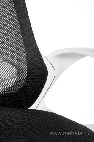 кресло Lime white