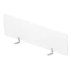 Фронтальный экран для отдельного стола ш. 118см