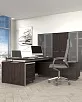 кабинет Ревентон Венге
