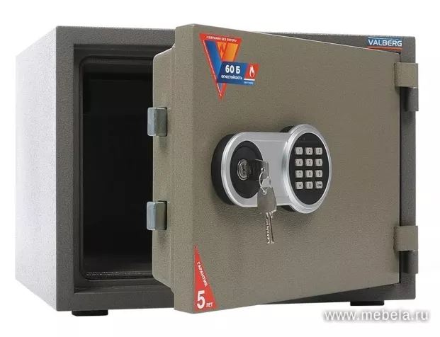 Cейф FRS-36 EL