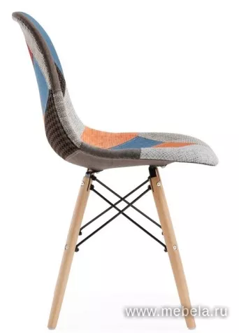 cтул Multicolor