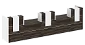Стойка ресепшен прямая №20