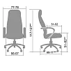 кресло LP-2 Pl
