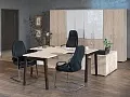 кабинет Оникс Вуд