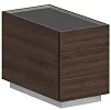 Тумба опорная