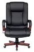кресло T-9925 Walnut