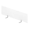 Экран настольный фронтальный (метакрилат) для стола bench ш.118см