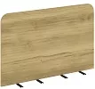 Экран продольный (ЛДСП)