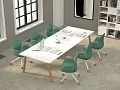 кабинет Artwood Executive +