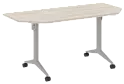 Стол складной мобильный