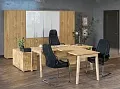 кабинет Оникс Вуд