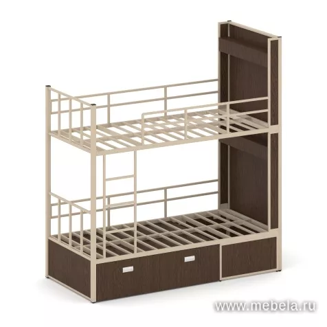 Кровать Овернайт