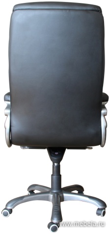 кресло Q-87 Silver