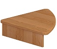 Сектор под монитор