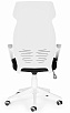 кресло Polo white