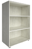 Стеллаж средний