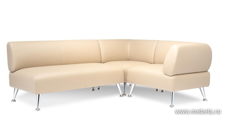 Офисный диван Вейт