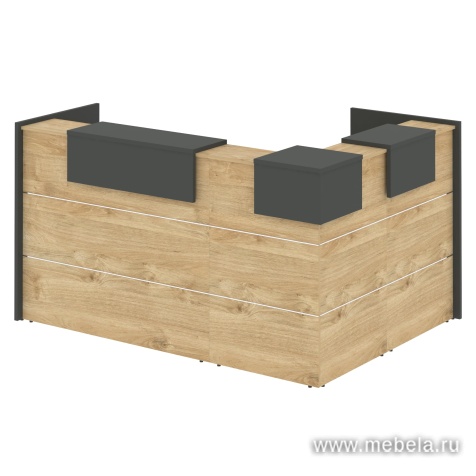 ресепшн Оникс Тиквуд