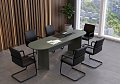 Офисная мебель Тайга