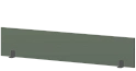 Экран фронтальный