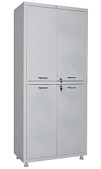 Шкаф медицинский HILFE МД 2 1780/SS