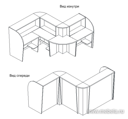 ресепшн Рапид Карелия