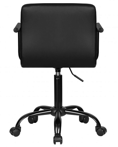 фото кресло Dr-9400 Black №4