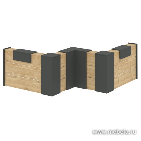 ресепшн Оникс Тиквуд