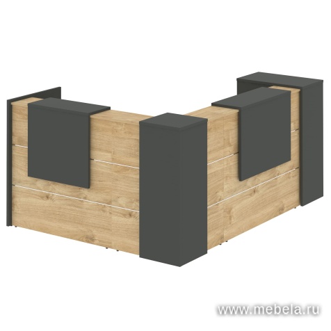 ресепшн Оникс Тиквуд