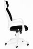 кресло Polo white