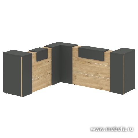 ресепшн Оникс Тиквуд
